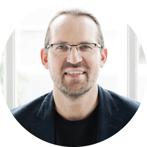 Dave Coplin Advisory Board Member