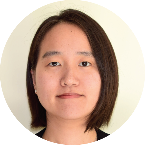Midori Nishioka Team Member