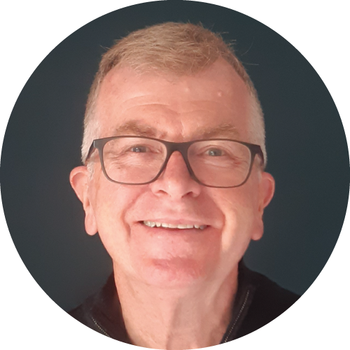 Nick Wilding Team Member