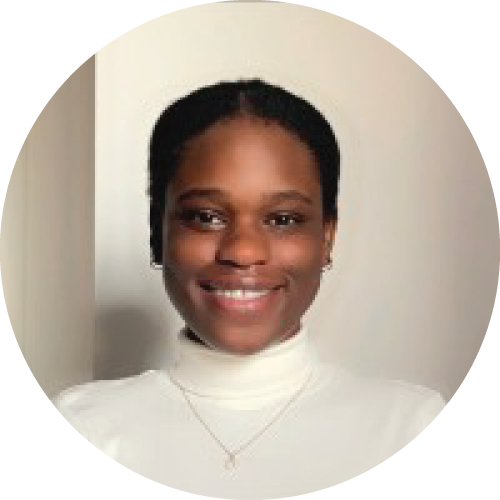 Sharon Olorunniwo Team Member