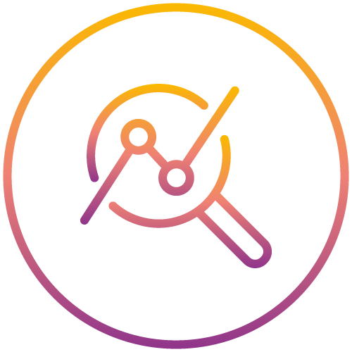 Curious Icon